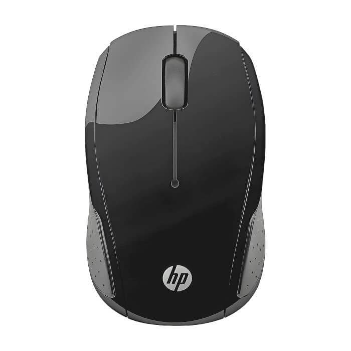 HP Wireless Mouse 220 на супер цена