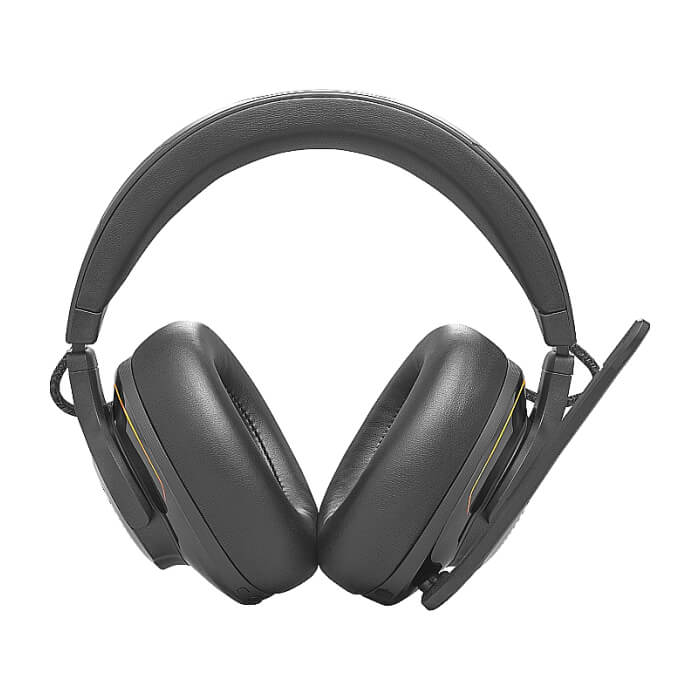 JBL QUANTUM 910 Wireless over-ear performance gaming headset with head tracking-enhanced, Active Noise Cancelling and Bluetooth ID 79763 на супер цена от GT Computers JBL QUANTUM 910 Wireless over-ear performance gaming headset with head tracking-enhanced, Active Noise Cancelling and Bluetooth ID 79763 на супер цена