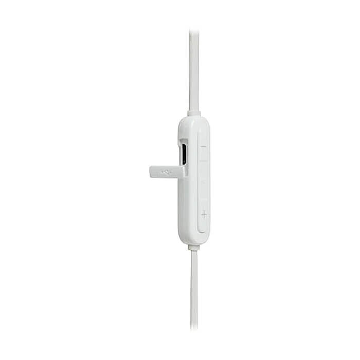 JBL T110BT WHT In-ear headphones ID 64760 (тъмнейл - 5)