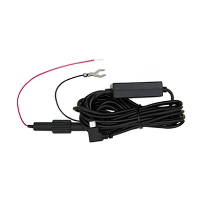 Кабел - Transcend Dashcam Hardwire Kit for DrivePro, Micro-b ID 72109 (тъмнейл - 3)