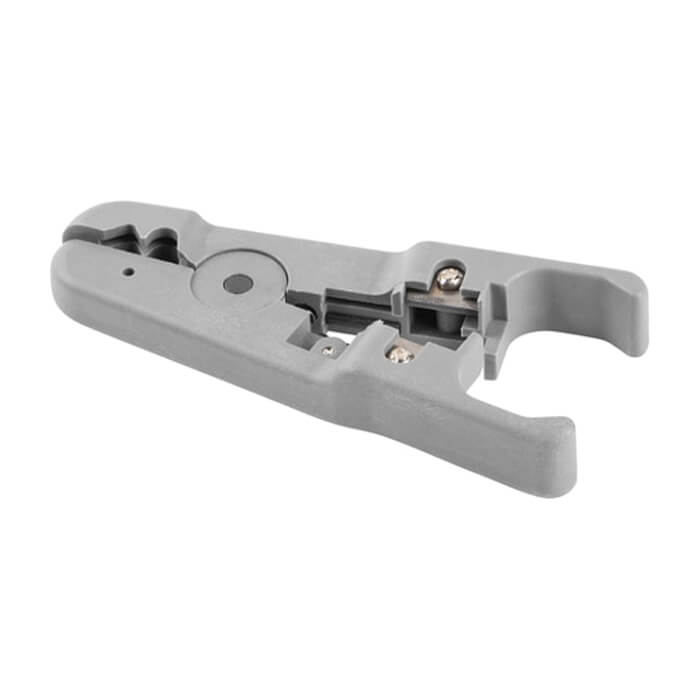 Lanberg universal stripping tool for UTP STP telefon and data cable (тъмнейл - 2)