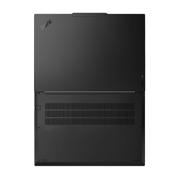 Lenovo ThinkPad E14 G8, Intel Core Ultra 5 325, 8C (up to 4.5GHz, 12MB), 16GB DDR5-5600, 512GB SSD, 14" WUXGA (1920x1200) IPS AG, Intel Graphics, FHDp&IR Cam, Backlit KB, WLAN, BT, FPR, 4 cell, Win 11 Pro, 3Y Onsite (тъмнейл - 4)