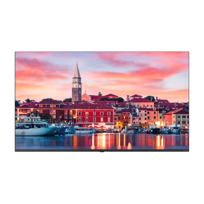 LG 65UR762H3ZC, 65" Hospitality TV webOS, Slim Design, 4K Ultra HD (3,840 x 2,160), 400 nit, HDR 10 Pro, DVB-T2/C/S2, ?8 AI, HDR 10 PRO, webOS 25 ThinQ, 4K Upscaling, WiFi 6, ID 95344 на супер цена от GT Computers LG 65UR762H3ZC, 65" Hospitality TV webOS, Slim Design, 4K Ultra HD (3,840 x 2,160), 400 nit, HDR 10 Pro, DVB-T2/C/S2, ?8 AI, HDR 10 PRO, webOS 25 ThinQ, 4K Upscaling, WiFi 6, ID 95344 на супер цена