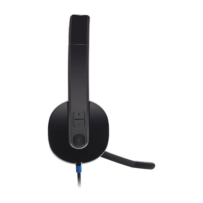 Logitech USB Headset H540 ID 66433 (тъмнейл - 3)