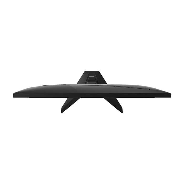 MSI MAG 275QF, 27", Rapid IPS, 0.5ms, 180Hz, AG, WQHD 2560x1440, Adaptive-Sync, AI Vision, CONSOLE MODE, LBL, Anti-Flicker, 100M:1, 300 nits, 1x DP(1.4), 2x HDMI (2.0b), Headphone-out, Tilt, VESA 100, Frameless, 9S6-3CE21M-022 ID 81462 (тъмнейл - 4)