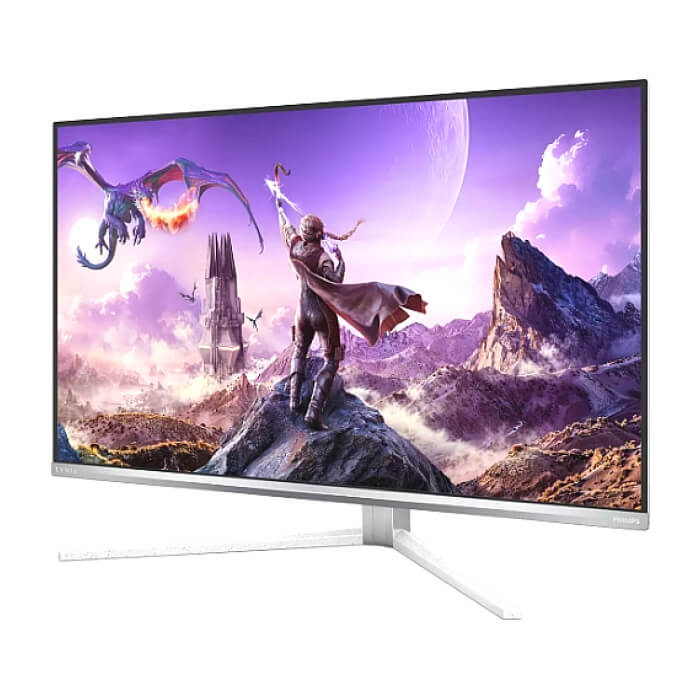 Philips 32M2N8900P, 31.5" QD-OLED, 3840x2160@240Hz, 0.03ms GtG, 250cd/m2 (SDR), 1000cd/m2 (HDR), 1.500.000:1, Mega Infinity DCR, Adaptive Sync, FlickerFree, SoftBlue tech., 5W ID 98300 (тъмнейл - 5)