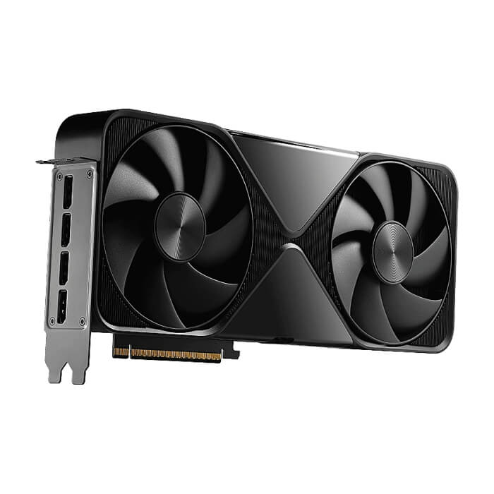 PNY Nvidia RTX PRO 6000 96GB GDDR7 Blackwell Workstation ID 88913 (тъмнейл - 2)