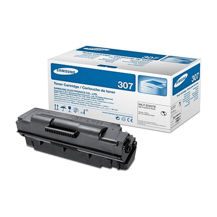 Samsung MLT-D307E Extra H-Yield Blk Crtg ID 68060 на супер цена