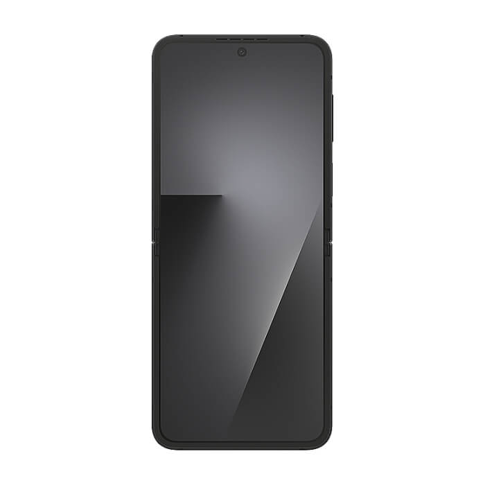 Samsung SM-F761 GALAXY Flip7 FE 5G 256GB 8GB RAM Dual SIM Black ID 95202 (тъмнейл - 4)