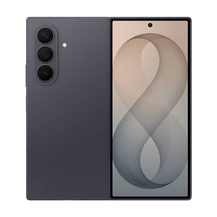 Samsung SM-F976 GALAXY Z Fold 8 Ultra 5G 256GB 12GB Graphite на супер цена