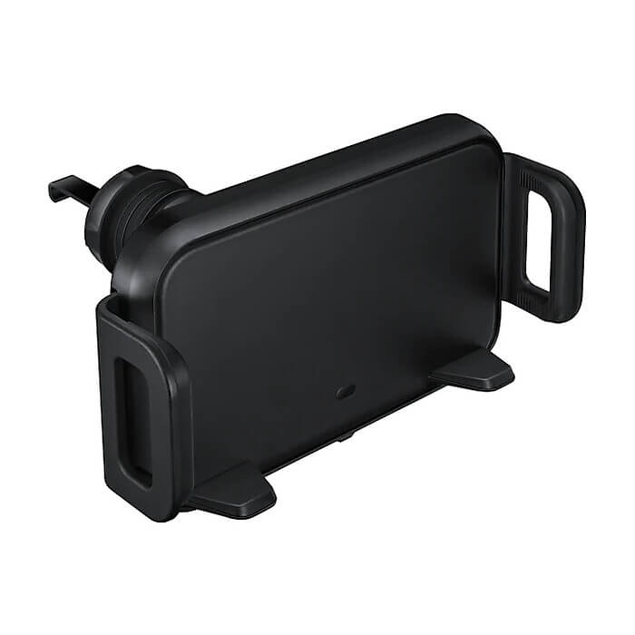 Samsung Wireless Car Charger Black ID 99025 (тъмнейл - 4)
