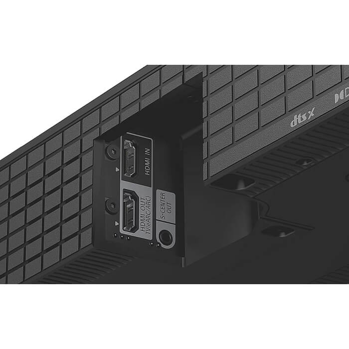 Sony HT-A8000, BRAVIA Theater Bar 8 with 11 speakers, Dolby Atmos/DTS:X (тъмнейл - 2)