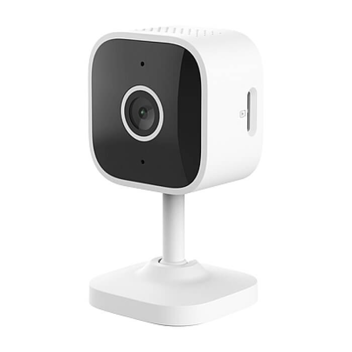 TRUST IPCAM-2900 Smart Fixed Camera - White ID 84376 (тъмнейл - 2)