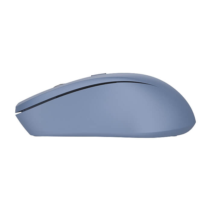 TRUST Mydo Silent Wireless Mouse Blue (тъмнейл - 4)