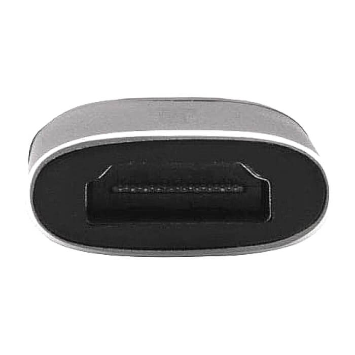 Verbatim USB-C to HDMI 4K Adapter - USB 3.1 Gen 1/HDMI 10cm Cable (тъмнейл - 4)