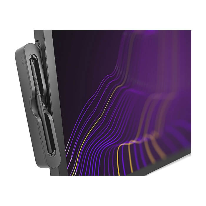 Wacom Cintiq Pro 27 with Stand (тъмнейл - 2)