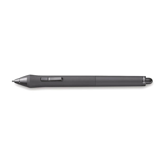 Wacom Grip Pen, Intuos4/5, DTK & DTH ID 64665 на супер цена