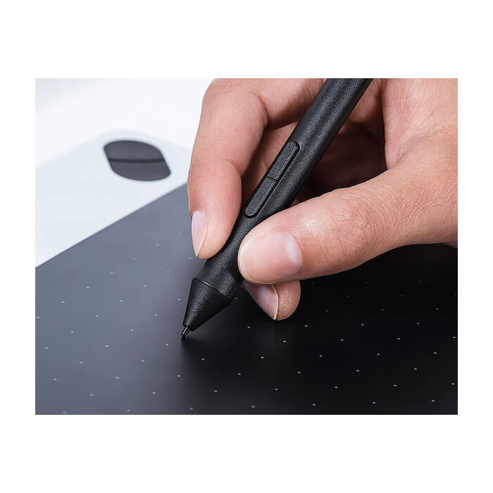 Wacom Pen 2K ID 64661 (тъмнейл - 4)