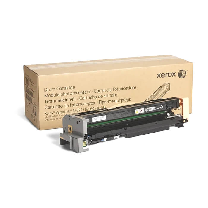 Xerox B7000 Black Drum Cartridge (80K) ID 67829
