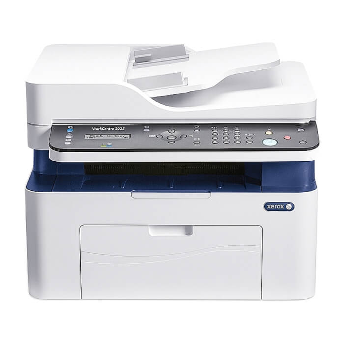 Xerox WorkCentre 3025B ID 67149 на супер цена