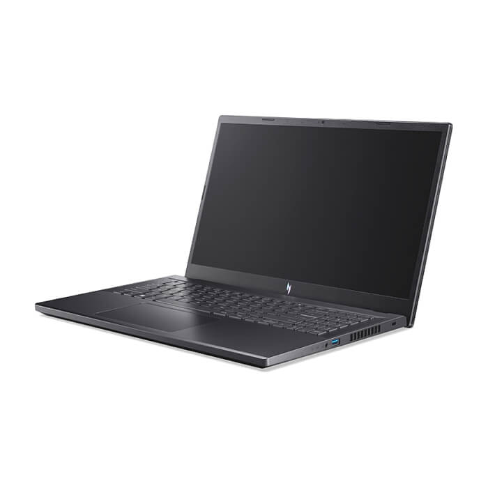 Acer Nitro V 15 AI, ANV15-42-R5UN, AMD Ryzen 7 7445HS (6C/12T, up to 4.7GHz, 6MB), 15.6" FHD IPS (1920x1080), 165Hz 16GB DDR5 (1 Slot free), 512GB PCIe NVMe SSD, NVIDIA GeForc ID 95810 (тъмнейл - 4)