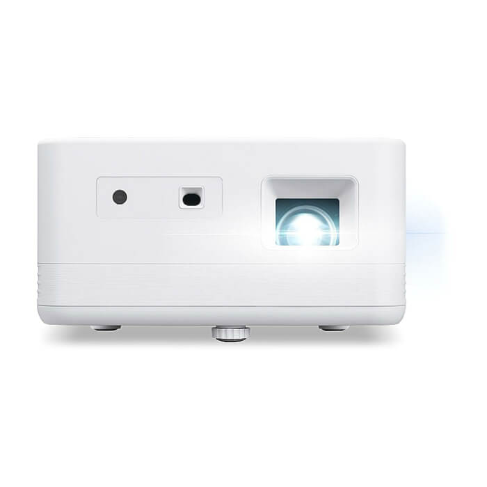 Acer Projector PD1510ic, DLP Portable, Full HD (1920x1080), 1500 ANSI Lum, 5000:1, LED Light Source, Auto Focus, WiFi, HDMI 1.4a x2, USB 3.1 Type-C (Display, 5V/1A), Audio 3.5mm ja ID 92701 (тъмнейл - 2)