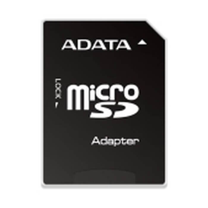 ADATA 256GB MicroSDXC UHS-I CLASS 10 (with adapter) ID 74126 (тъмнейл - 2)