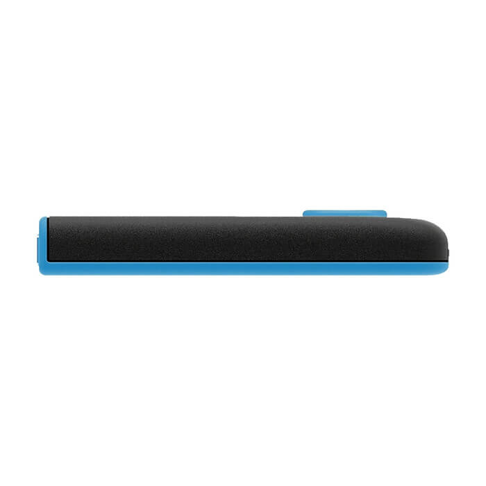 ADATA UV128 256GB USB 3.2 Black ID 74246 (тъмнейл - 3)