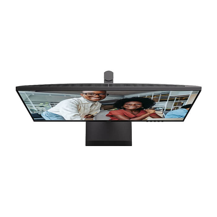 AOC Q32E4U, 31.5" IPS WLED, 2560x1440@100Hz, 4ms GtG, 350cd m/2, 1000:1, 20M:1 DCR, Adaptive Sync, FlickerFree, Anti Blue Mode, 3Wx2, Tilt, Height Adjust, Pivot, Swivel, 2xHDM ID 96473 (тъмнейл - 4)