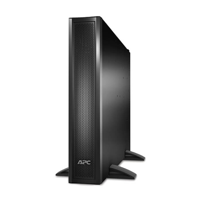 APC Smart-UPS X 120V External Battery Pack Rack/Tower (тъмнейл - 4)