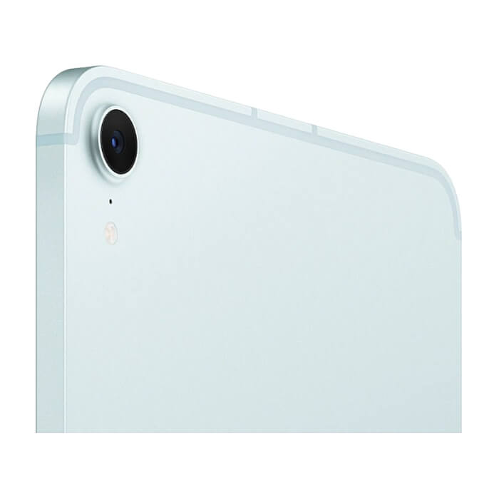 Apple iPad mini (A17 Pro) Cellular 512GB - Blue ID 91037 (тъмнейл - 5)