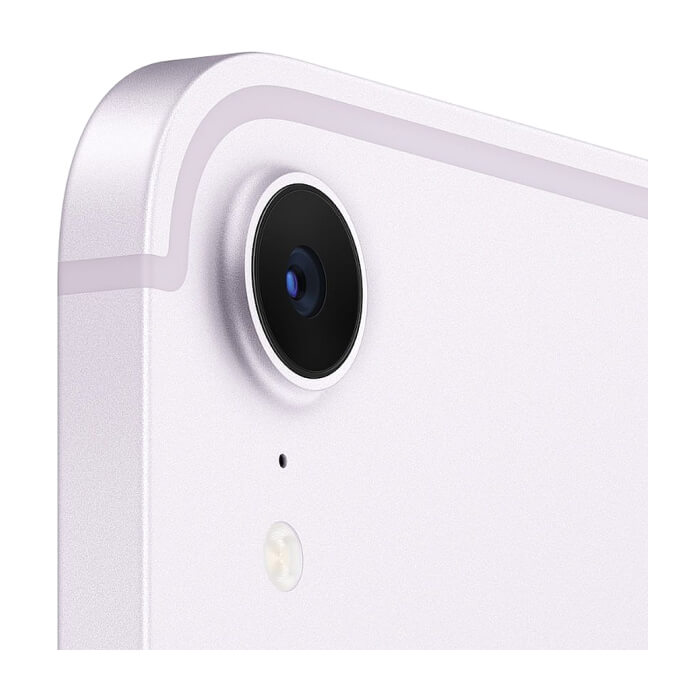 Apple iPad mini (A17 Pro) Cellular 512GB - Purple ID 91035 (тъмнейл - 3)