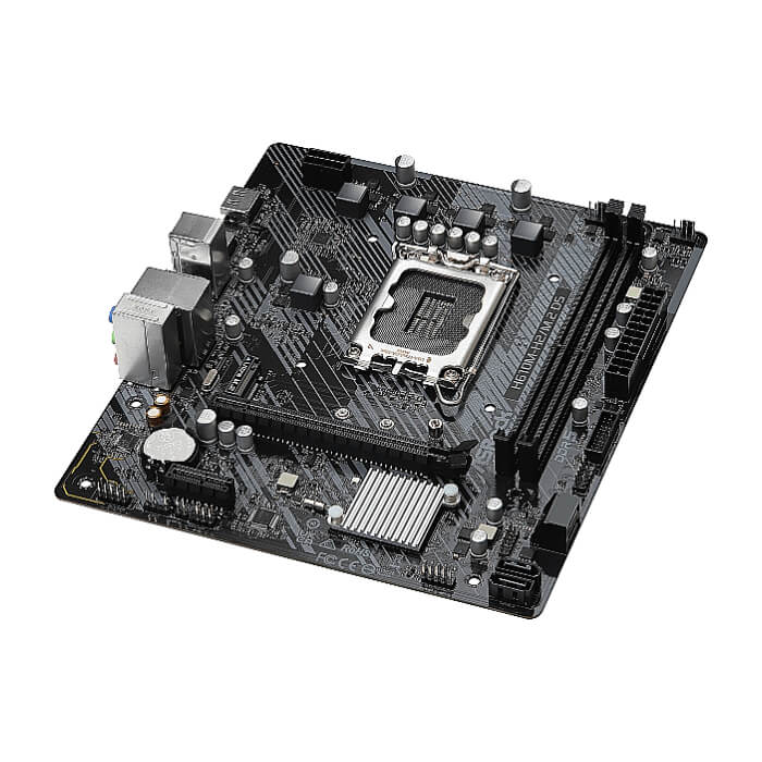 Asrock H610M-H2/M.2 ID 63453 (тъмнейл - 3)