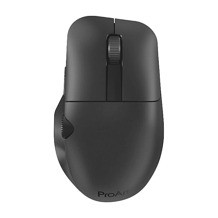Asus MD300 3BT+2.4GHZ Mouse,Black на супер цена
