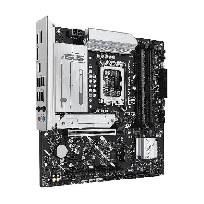 Asus Prime B860M-A Wi-Fi ID 88479 (тъмнейл - 3)