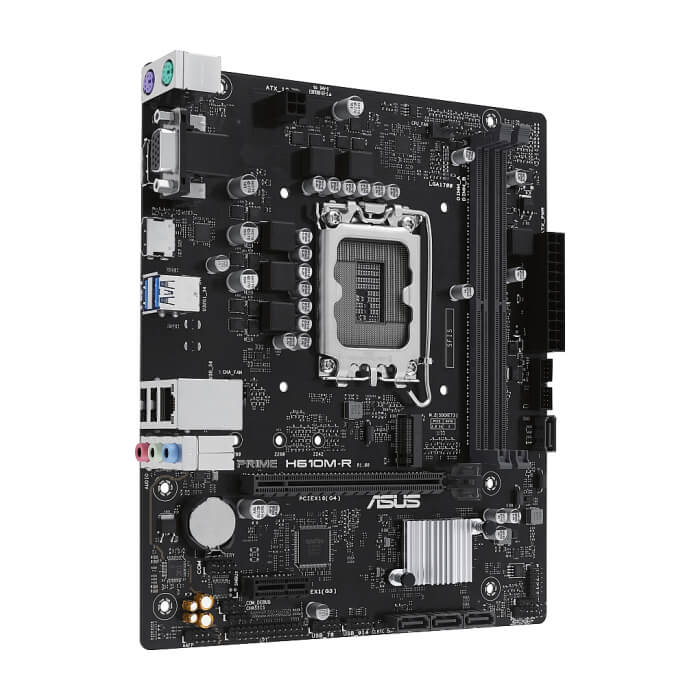 Asus Prime H610M-R ID 88468 (тъмнейл - 3)