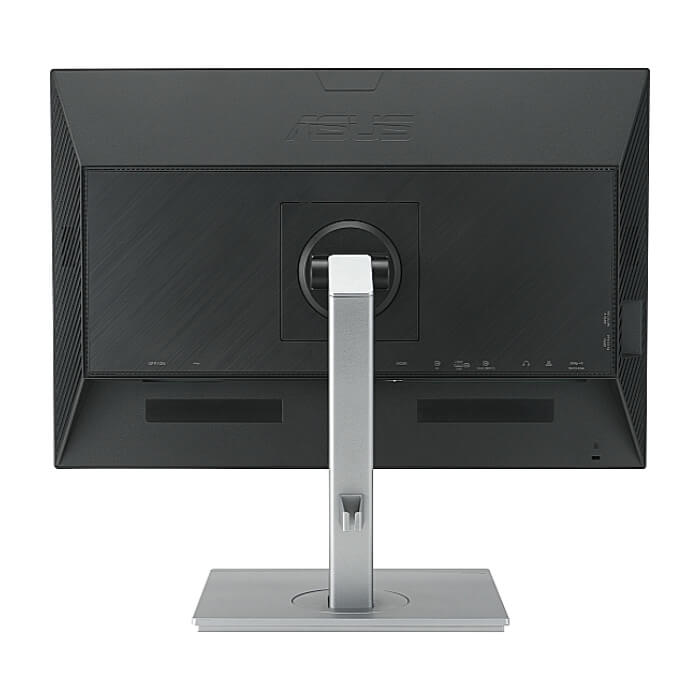 Asus ProArt Display PA248CNV Professional Monitor 24.1", IPS, 16:10, WUXGA (1920 x 1200),300cd/m2, 100% sRGB, 100% Rec.709, Color Accuracy DE < 2, Calman Verified, USB-C Docking, RJ45, 75Hz,Black HDR-10,2x2B2 Ergonomic Stand, 2х2w,Black ID 87887 (тъмнейл - 5)