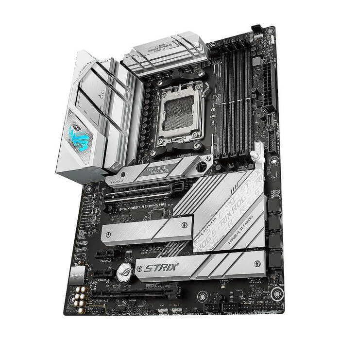 Asus ROG Strix B650-A Gaming Wi-Fi ID 87723 (тъмнейл - 3)
