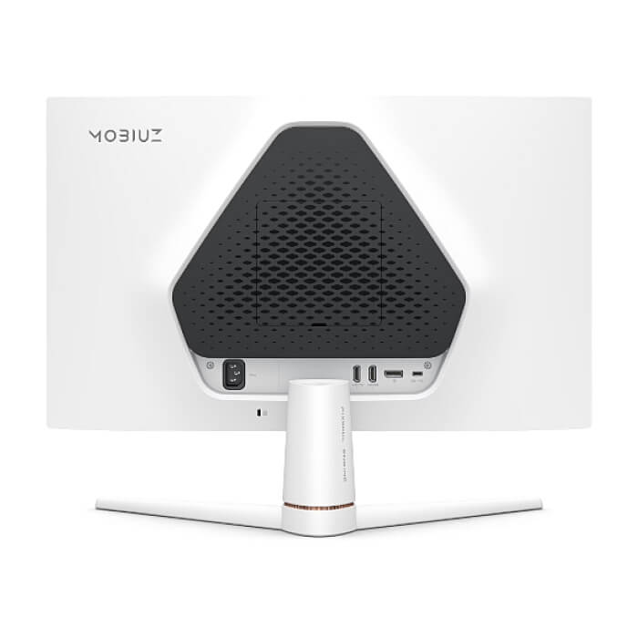 BenQ EX251, 25” FHD BenQ 220Hz MOBIUZ Gaming Monitor, EX251 WHITE ID 95336 (тъмнейл - 3)