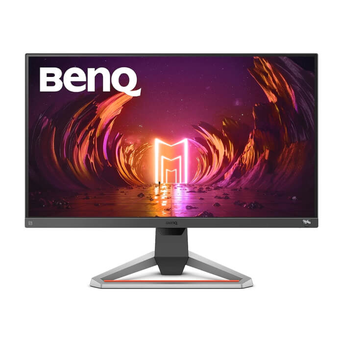 BenQ MOBIUZ EX2710S, 27",IPS, HDRi, 165Hz,1ms, 1920x1080 FHD, FreeSync Premium, PS5/XboX Series X compat., 99% sRGB, HDR10, B.I.+, Light Tuner, Black eQualizer, Color Vibrance ID 65308 на супер цена