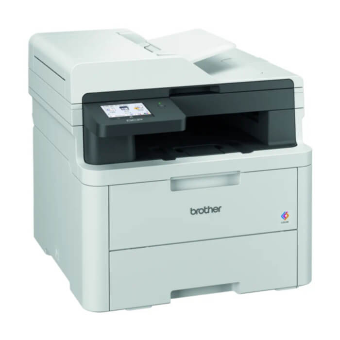 Brother DCP-L3560CDW Colour Laser Multifunctional ID 67304 (тъмнейл - 3)