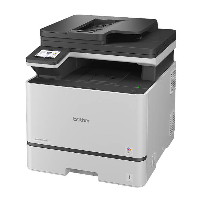 Brother DCP-L8630CDW Colour Laser Multifunctional ID 98381 (тъмнейл - 3)