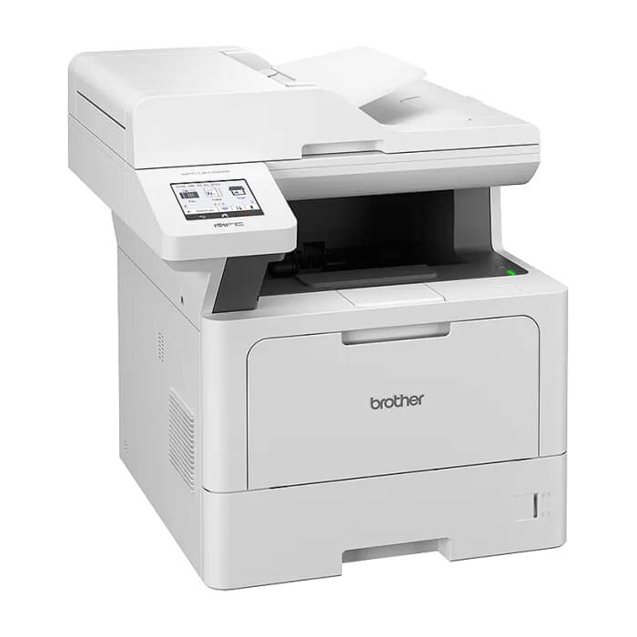 Brother MFC-L5710DW Laser Multifunctional ID 67203 (тъмнейл - 3)