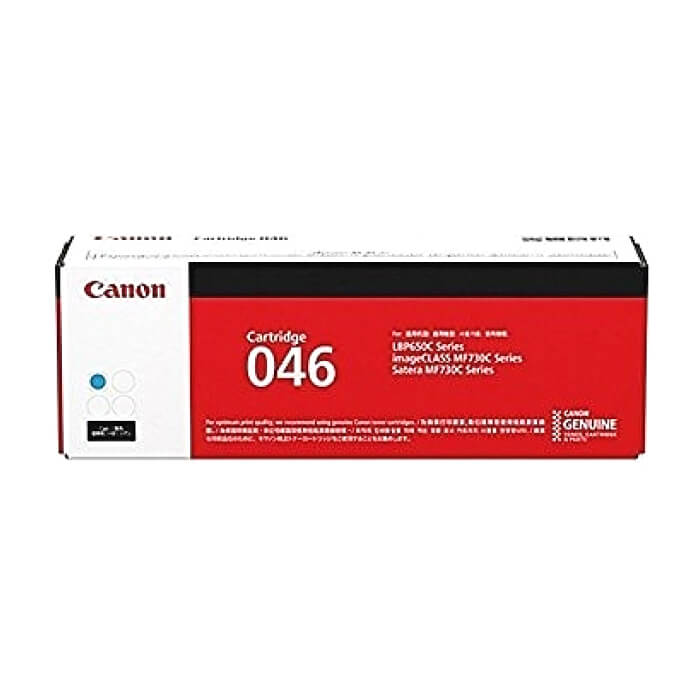 Canon CRG-046 C ID 69121
