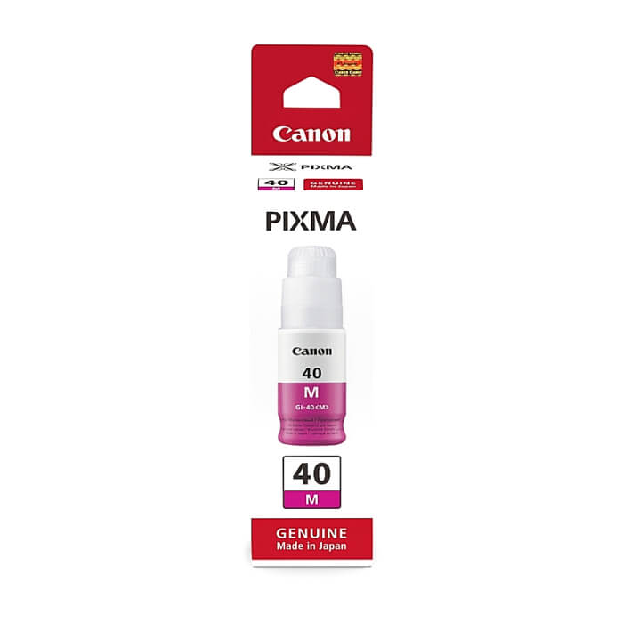 Canon GI-40 M ID 69720 на супер цена