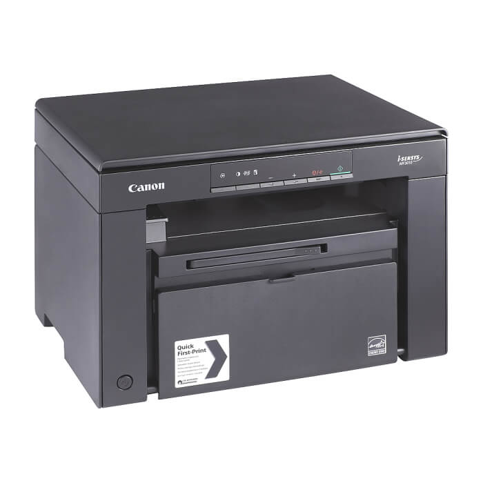 Canon i-SENSYS MF3010 Printer/Scanner/Copier ID 85765 (тъмнейл - 3)