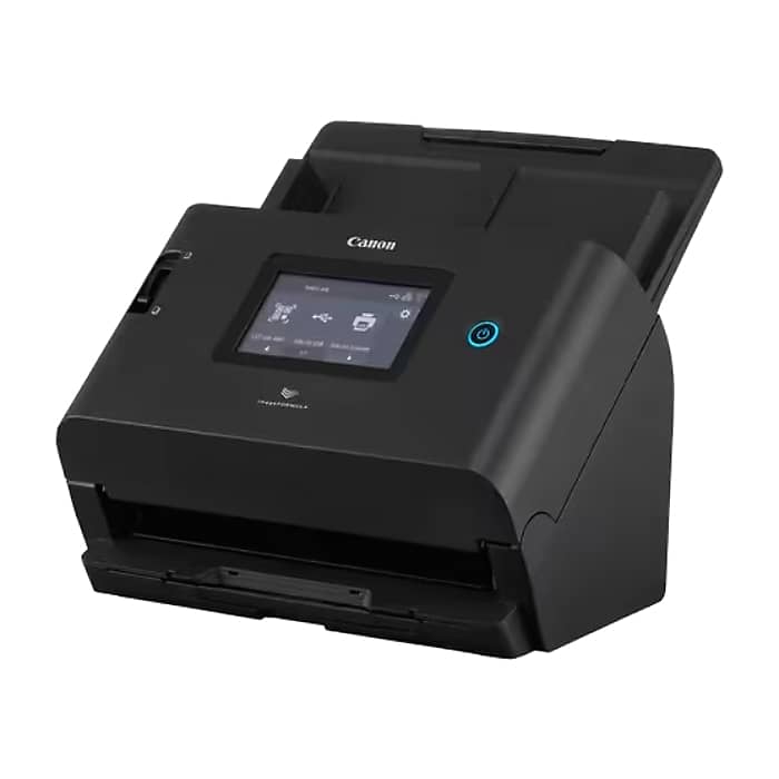 Canon imageFORMULA DR-S350NW + Readiris PDF Essentials (тъмнейл - 4)