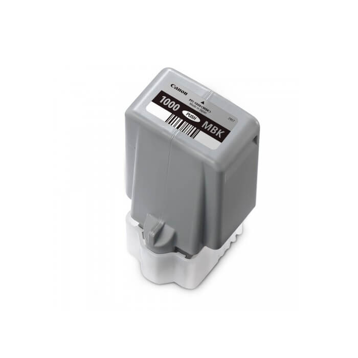 Canon PFI-1000 MBK ID 69693 (тъмнейл - 2)