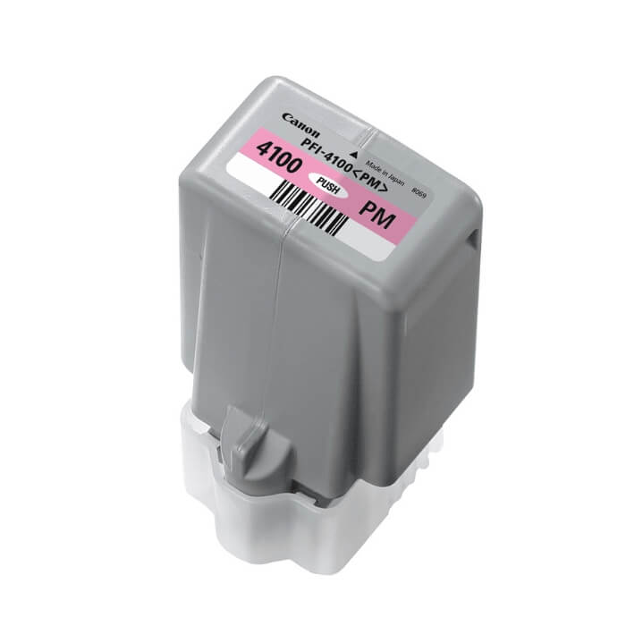 Canon PFI-4100, Photo Magenta ID 91753 (тъмнейл - 2)