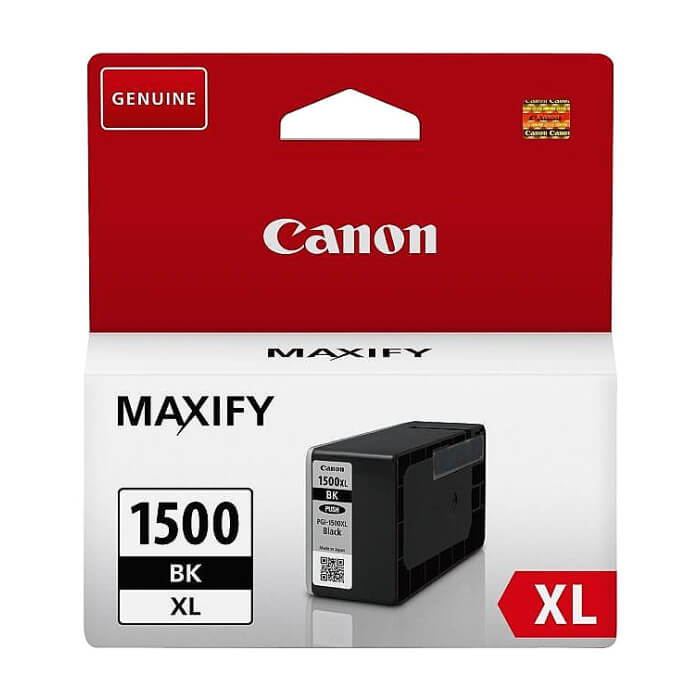 Canon PGI-1500XL BK ID 69672 на супер цена